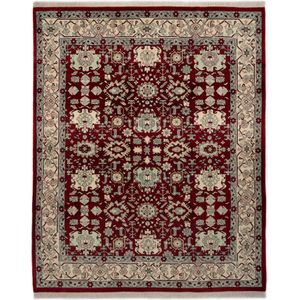 Vloerkleed Pippa wol | Hadorn