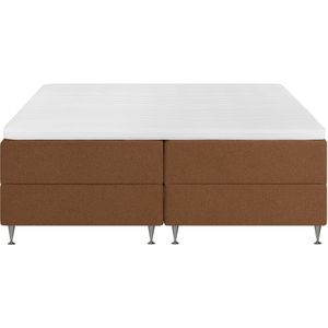 Bedframe Celcia met opbergvak 180x200 | NADUVI Collection