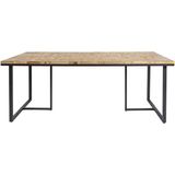 Eettafel Ruano