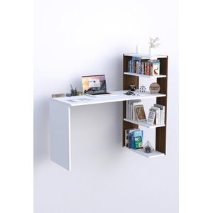 Bureau Cinar met kast | My Interior