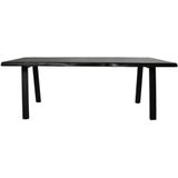 Eettafel Atlanta acacia | HSM Collection