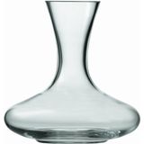 Zwiesel Glas | Diva Decanteerkaraf 0,5 liter transparant schenkkannen & karaffen kristalglas koken & tafelen servies | NADUVI outlet