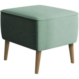 Hocker Verdiro velvet | NADUVI Collection