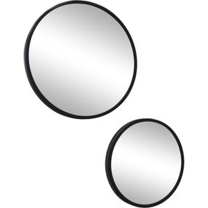 Set van 2 spiegels Loft | Jax Design