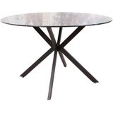 Eettafel Gino marmer-look | DS4U