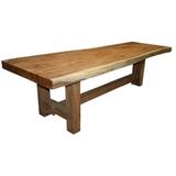 Eettafel Heavy | HSM Collection