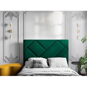 Hoofdbord Alpilles velvet | CXL by Christian Lacroix