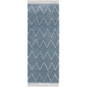 Vloerkleed Ruby met franjes | Mint Rugs