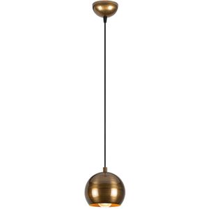 Hanglamp Trish 1-licht | Opviq