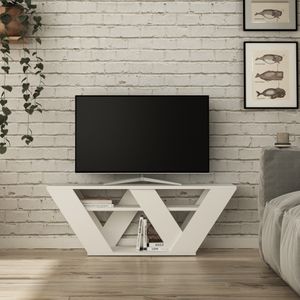 boiler Spoedig Afwijking Design TV meubel goedkoop | Outlet online | beslist.nl