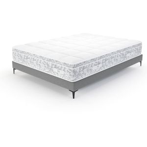 Set van matras Premium en bedframe Céleste | SIA Home