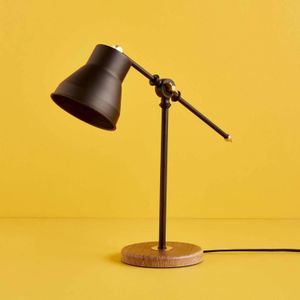 Tafellamp Alessa | Opviq