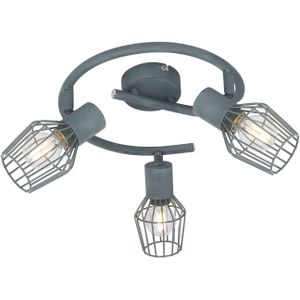 Plafondlamp Benthe 3-lichts | Loft46