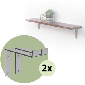 Set van 4 plankdragers Ella | ML-Design