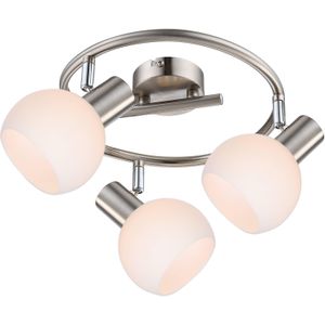 Plafondlamp Jinte 3-lichts | Loft46