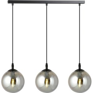 3-lichts hanglamp Wanda | Cozyhouse
