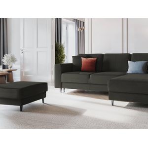 Hocker Fano corduroy | Cosmopolitan Design