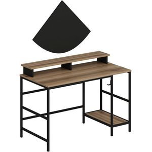 Bureau Greta met plank | Kalune Design