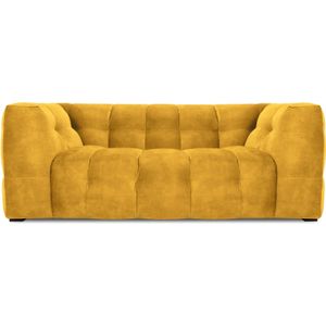 2-zitsbank Vesta velvet | Windsor & Co
