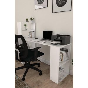 Bureau Sima met kast | My Interior