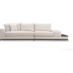 3-zitsbank Line | Atelier Del Sofa