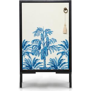 Nachtkastje Miquel Tropical | Really Nice Things