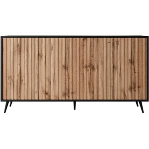 Dressoir Giulia 3 deurs | NADUVI Collection