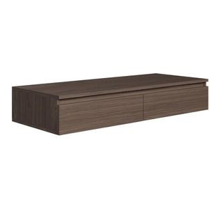 Kaptafel Kate zwevend 120cm | NADUVI Collection
