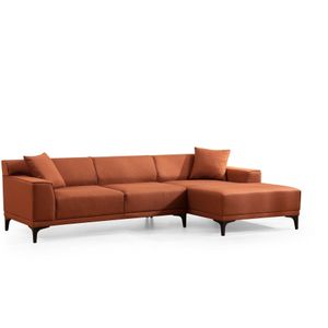 Hoekbank Petra rechts | Atelier Del Sofa