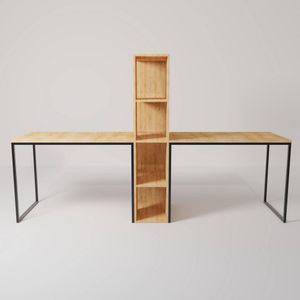 Bureau Linda | Kalune Design