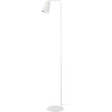 Light & Living | Vloerlamp Kiara lengte 40 cm x breedte 25.5 cm x hoogte 142 cmsnoerlengte wit vloerlampen metaal binnenverlichting | NADUVI outlet