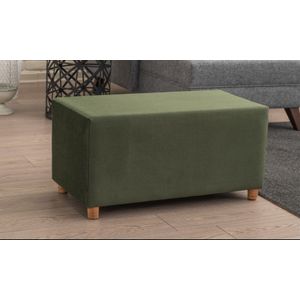 Hocker Lotus | Atelier Del Sofa