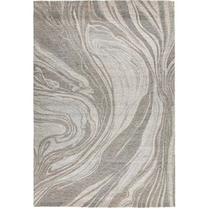 Vloerkleed Shade Marble Naturel | Easy Living