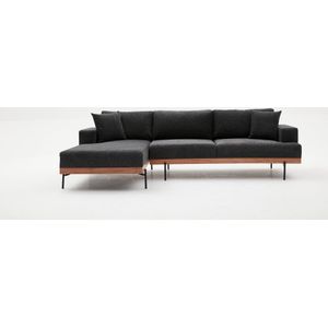 Hoekbank Liva rechts | Atelier Del Sofa