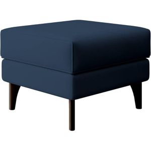 Hocker Casara velvet | NADUVI Collection