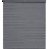 Intensions | Rolgordijn Lichtdoorlatend Struct lengte 190 cm x breedte 90 cm donkergrijs overig polyester woonaccessoires | NADUVI outlet