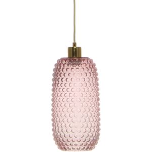Glazen hanglamp Irina langwerpig | Decorationable