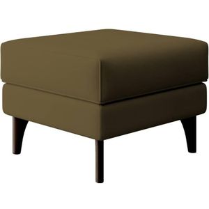 Hocker Casara velvet | NADUVI Collection