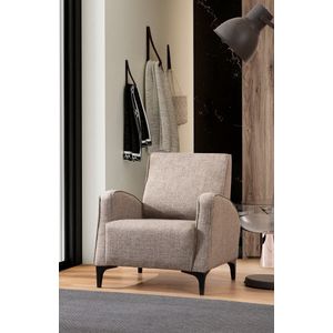 Fauteuil Petra | Atelier Del Sofa