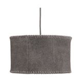 PTMD Collection | Hanglamp Chester polypropyleen blauw 30x90x0.25 cm hanglampen | NADUVI