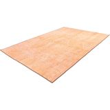 Dejaroom | Vloerkleed Fayes polyester beige 75.00x150.00x0.60 cm rechthoekige vloerkleden | NADUVI