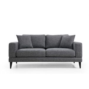 2-zitsbank Nordic | Atelier Del Sofa