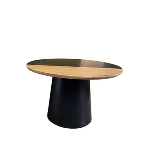Set van 2 salontafels Engure | Kalune Design