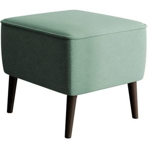 Hocker Verdiro velvet | NADUVI Collection