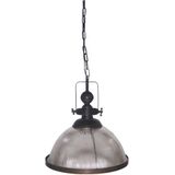 PTMD Collection | Hanglamp Gravis Gold katoen multicolour 25x90x0.4 cm hanglampen | NADUVI