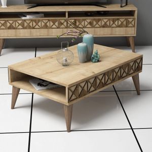 Salontafel Line | Hannah Home