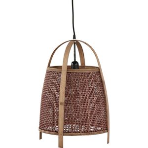 Hanglamp Minos bamboe | Pomax