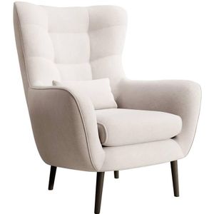 Fauteuil Verdiro velvet | NADUVI Collection