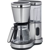 WMF Lono Koffiezetapparaat 1000W 1.25L Zwart/RVS
