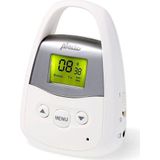 Alecto Baby DBX-93 Extra Babyunit voor DBX-92 Wit/Zilver
